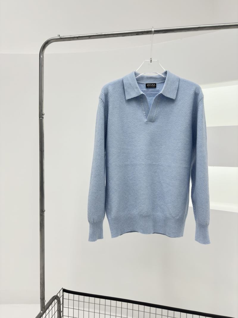 Zegna Sweaters